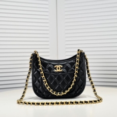 Chanel Hobo Bags